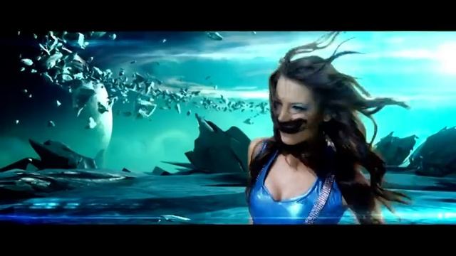Пропаганда & DJ Pomeha  - Знаешь (Official Video) 2010