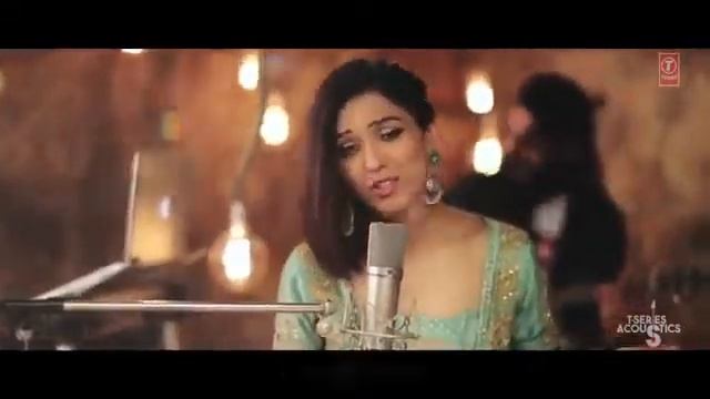 Nainowale   Al.Farhan Royal Acoustics   NEETI MOHAN   Padmaavat   Bollywood Songs