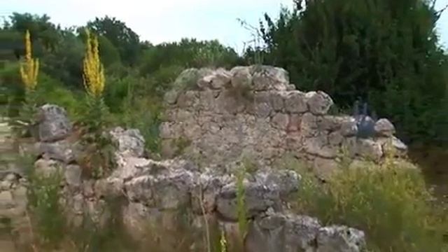 Православные святыни Крыма фильм.mp4