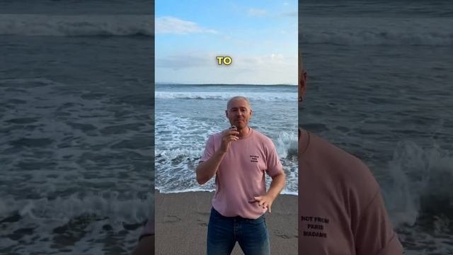 Никогда не плавай на пляжах Нуса Пениды: Kelingking Beach, Diamond Beach и Angel Billabong