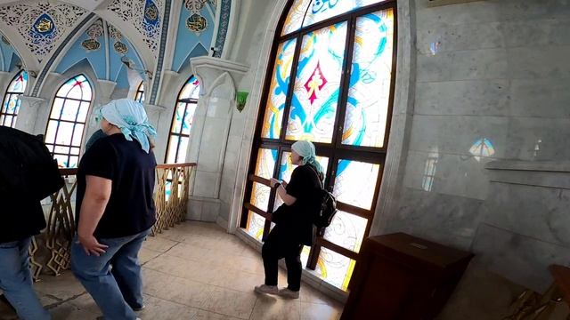 Казань обзор