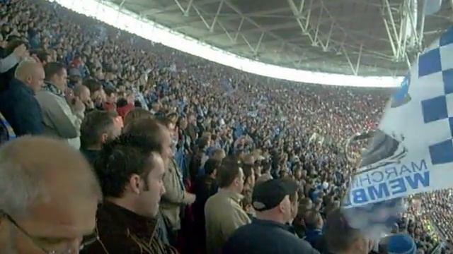 PFC V West Brom