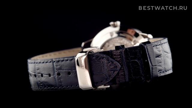 Часы Seagull Moon Phase - купить на Bestwatch.ru