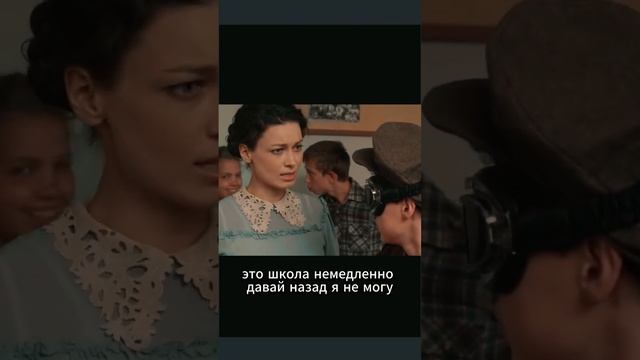 Отец узнает - крика будет #сериал #сталин #ссср