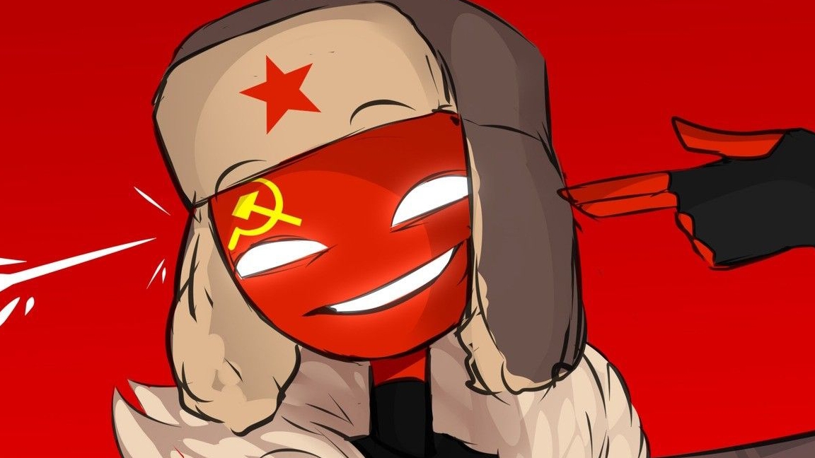 Так вот как на войне!