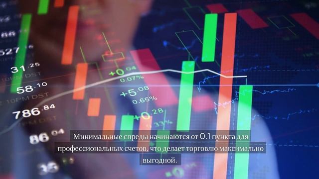 DUNBAR TRADE & INVEST: Полный обзор торговых платформ и инструментов