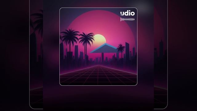 Neon 4 (Udio AI Synthwave/Disco)
