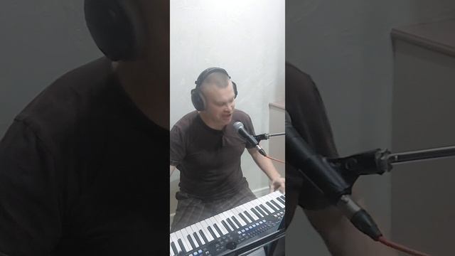 С тучки на тучку