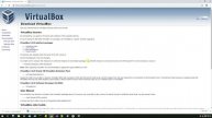 4. Virtualbox Download and Install