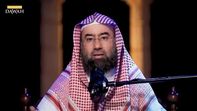 История Пророков _11_ Убийство Верблюдицы Аллаха _ Шейх Набиль аль-Авады(1080P_HD)