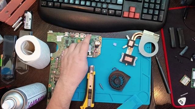 #HP #g6 #2360er #pciтчк31