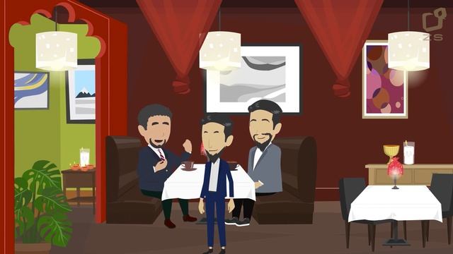 Где моя доля?