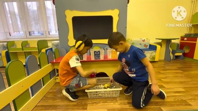 Экоплакат Коллективная работа го Люберцы