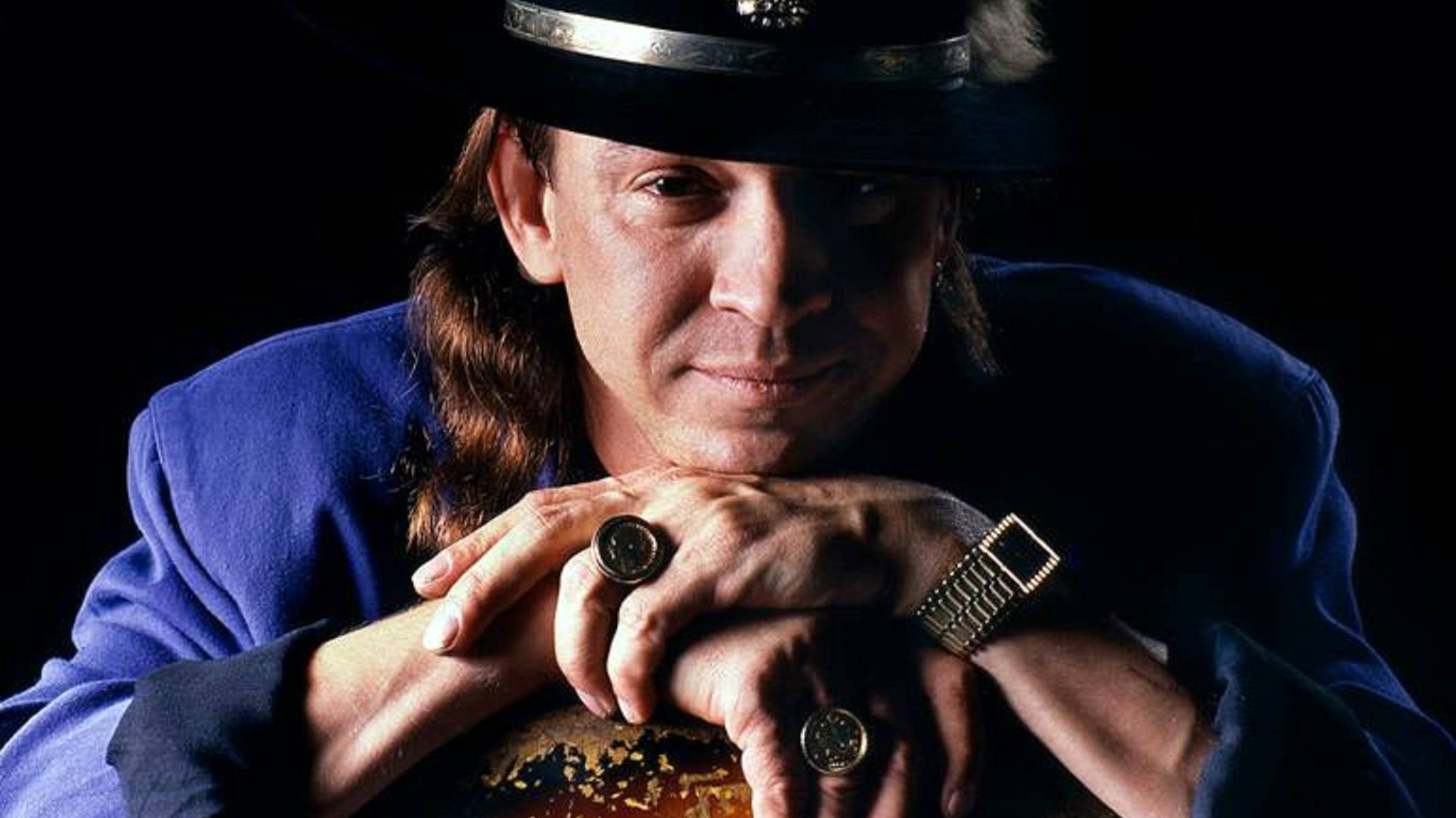 Stevie Ray Vaughan  Texas Flood