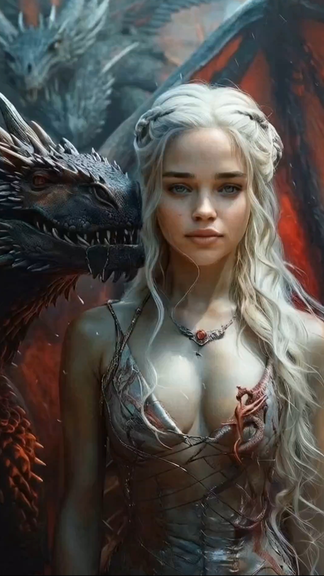 кто такой дракон на самом деле?