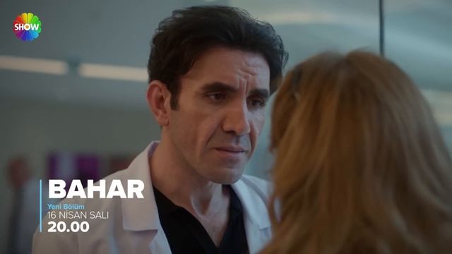 Bahar 9. Bölüm 1. Fragman | “Artık bir karar vermem lazım”