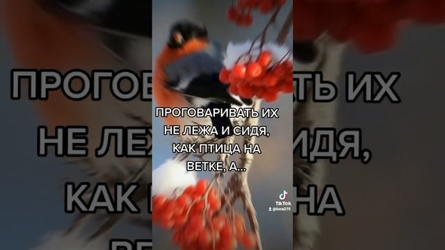 Как усилить эффект от аффирмаций.