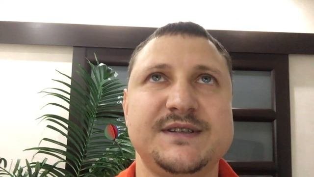 3й день лечебного голодания 07.11.2019г.
