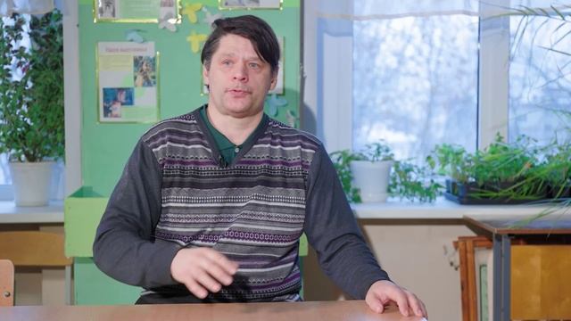 ♻АНОНС ЭКОЛОГИЧЕСКОГО ИНТЕРВЬЮ