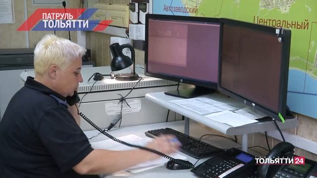 «Патруль Тольятти». Итоги недели 22.06.2024