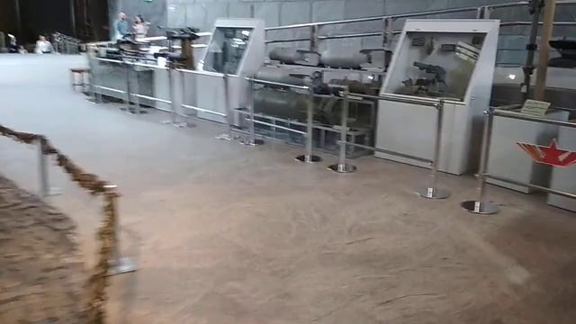 Минск, Музей Победы / Мінск, Музей Перамогі