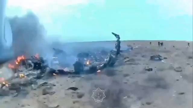 Самолет