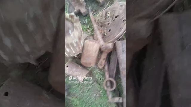 Непонятная конструкция.mp4