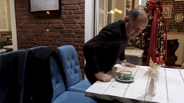 Денис Третьяков - Рождественский подарок