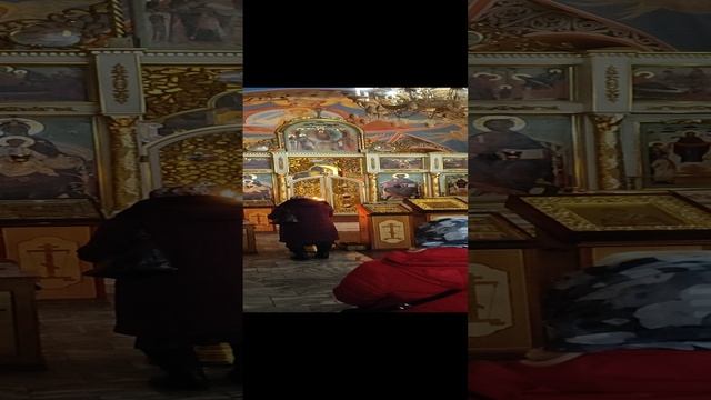 1000142313.mp4 Божественная литургия.Господи Помилуй.25.12.24.г
