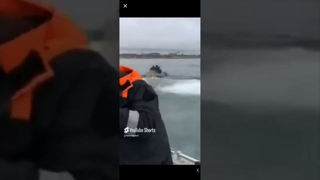 Рыбалка не удалась