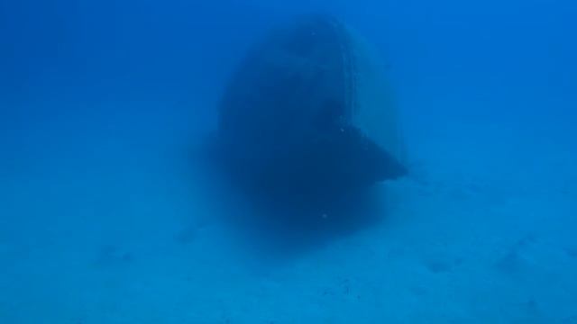 CUBA DIVING  DUSK TILL DAWN