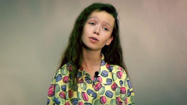 Анастасия Иванова | 2009 г. р.| Актёрская визитка.