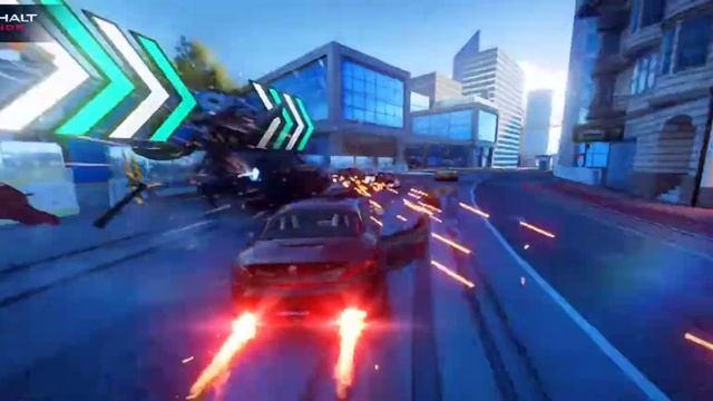 ASPHALT 9 гонка победа азот прижки ПОДПИШИСЬ НА КАНАЛ