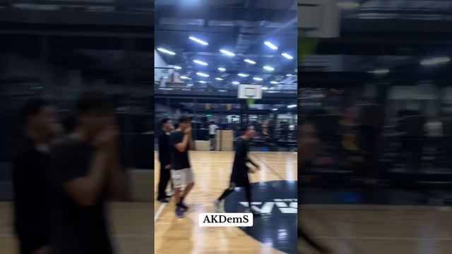 Чемпион ЧЕЛЛЕНДЖА 🏆🏀