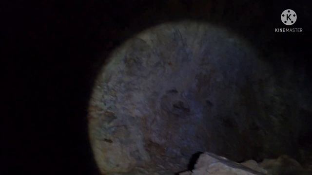 Пещера Guiers Vif