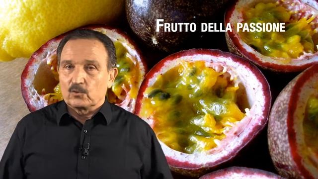 ore OCCHIOTV - : frutto della passione