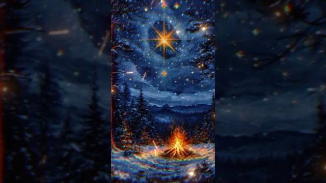 Огонь Любви