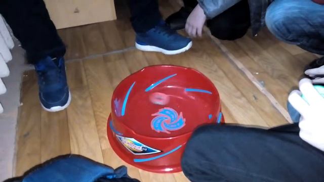 Блейблейд