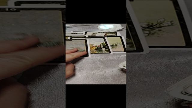 Что грядёт до конца года ✨💥таро прогноз