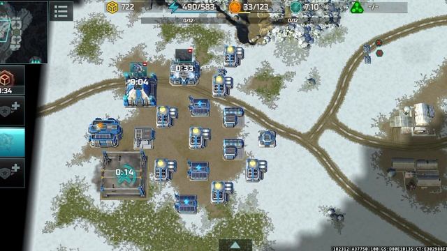 ART OF WAR 3