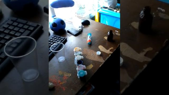 Как сделать лизуна