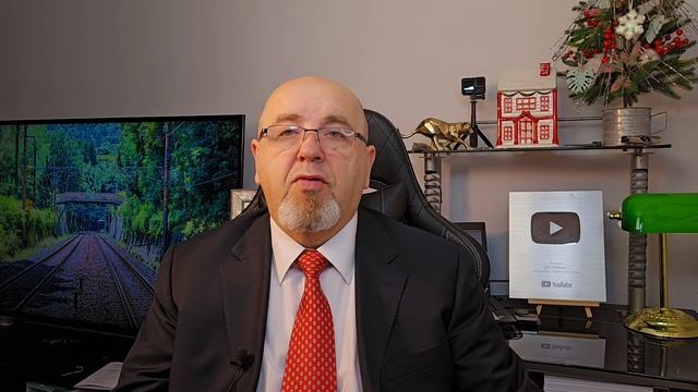 (25.12.24)Дроны ВСУ атаковали Владикавказ и Грозный. Авиакатастрофа в Актау.Дневной выпуск