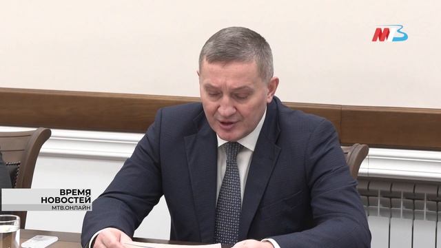 В Год защитника Отечества в Волгограде появится экспозиция с бронепоездом