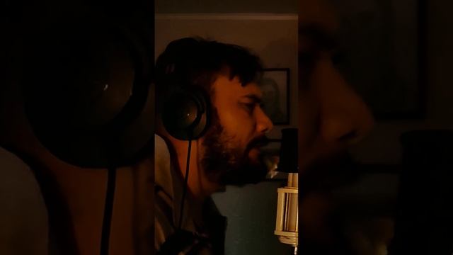 Игорь Тальков - Три дома (кавер)