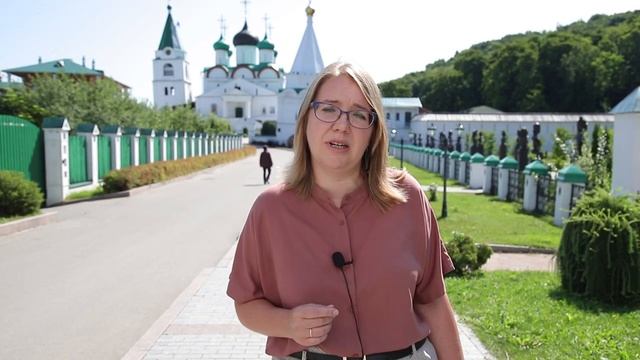 Гид Виктория Лычагина