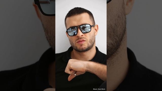 Деревянные солнцезащитные очки "Avia Lux Silver" от Timbersun с поляризацией, ручная работа.