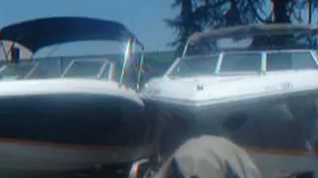 COBALT 242 , AÑO 2008 , MERCRUISER MAGNUM 350 BRAVO 3 .