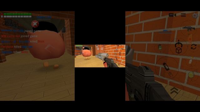 захватываю флаг чихенгана 3