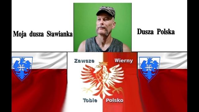 Piosenka-Dusza Słowiańska , Dusza Polska.