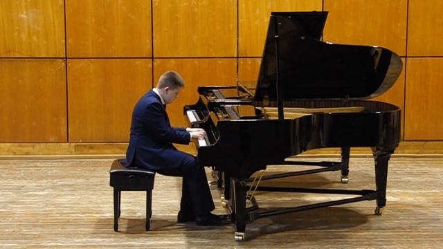 Глеб Кирик